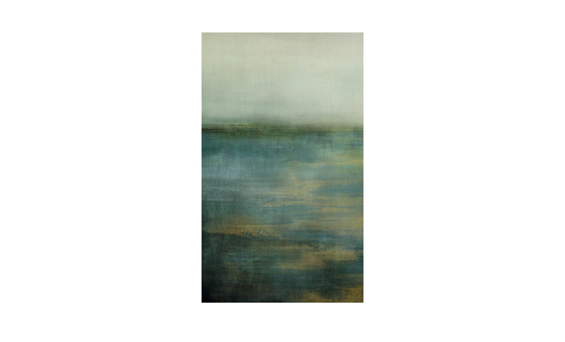 Summer With You l Canvas